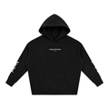 Oversize Vouched Streetwear hoodie