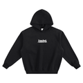 Vouched Logo Hoodie